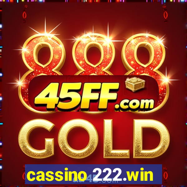 cassino 222.win